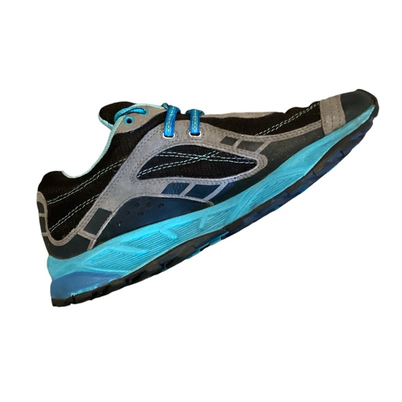 Patagonia Tsali 3.0 Trail Running Shoes 9.5 - Picture 8 of 11